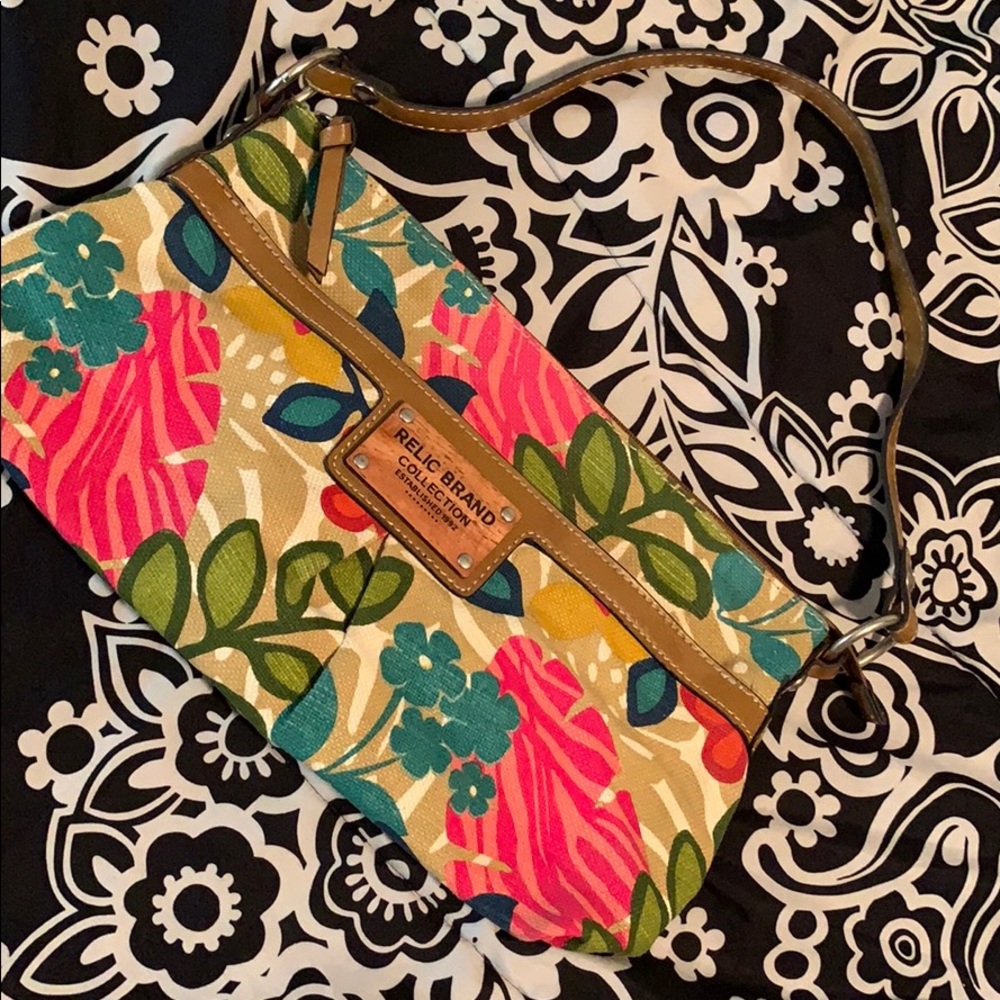 Relic Brand Collection Purse